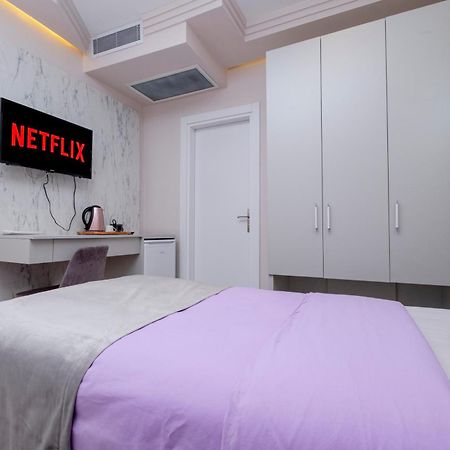 Lavender Airport Hotel Arnavutkoy Экстерьер фото