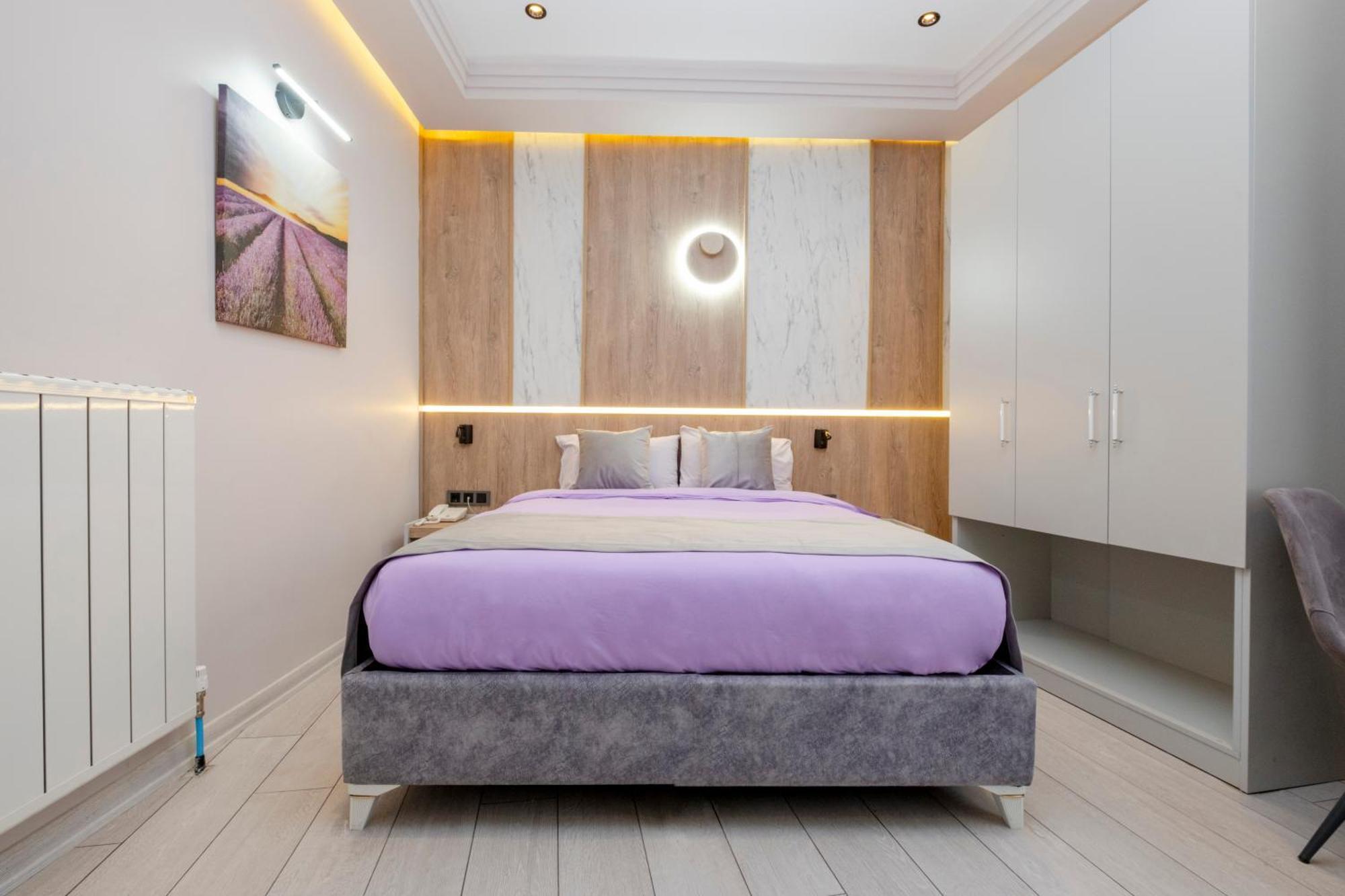 Lavender Airport Hotel Arnavutkoy Экстерьер фото