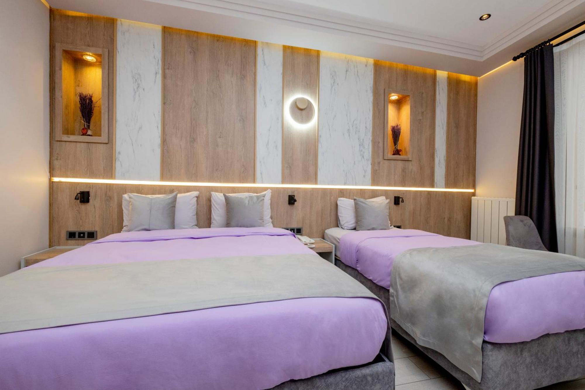 Lavender Airport Hotel Arnavutkoy Экстерьер фото