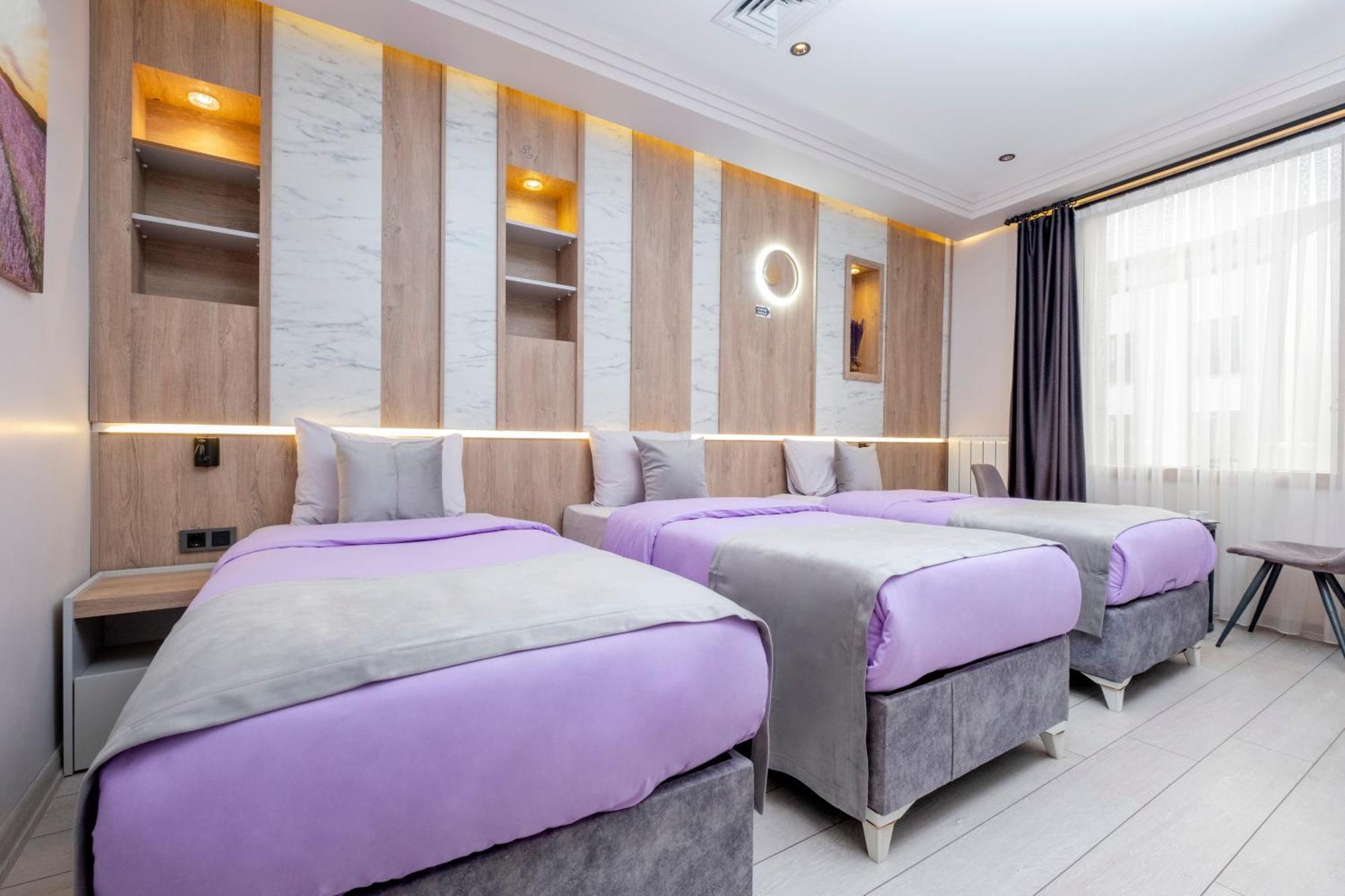 Lavender Airport Hotel Arnavutkoy Экстерьер фото