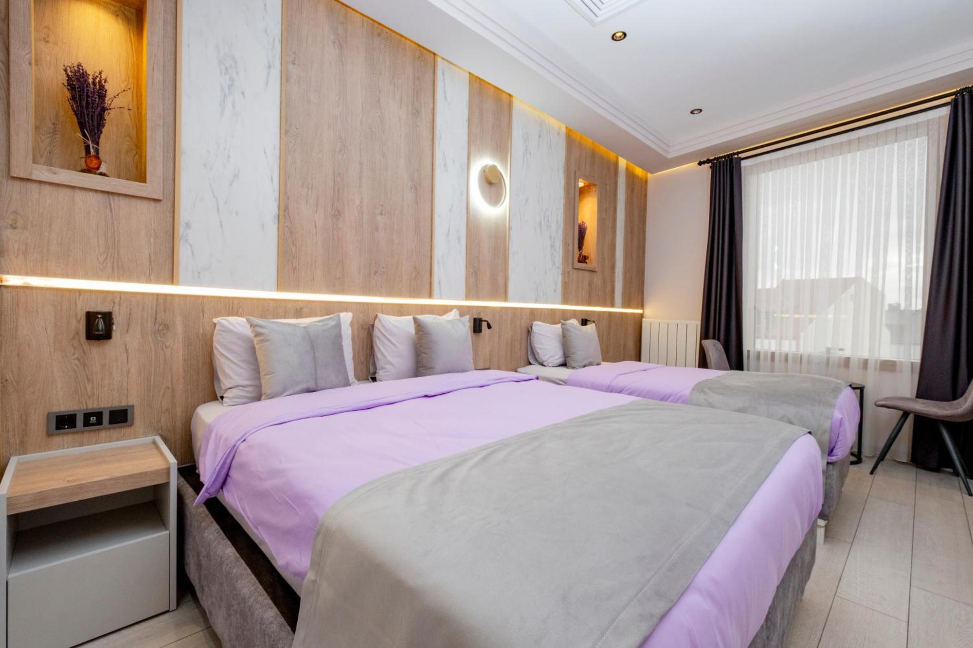 Lavender Airport Hotel Arnavutkoy Экстерьер фото