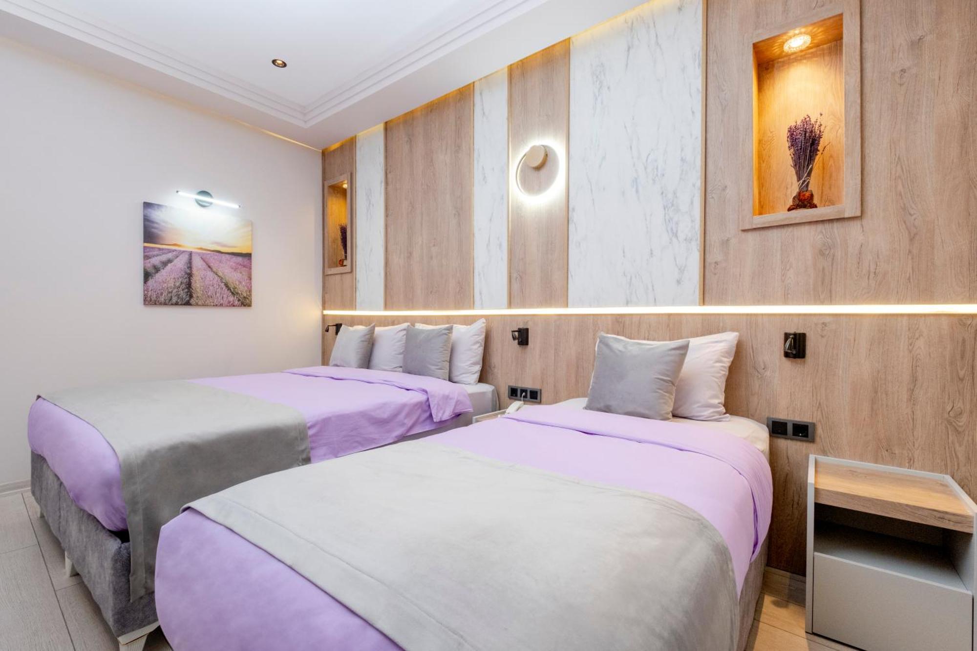 Lavender Airport Hotel Arnavutkoy Экстерьер фото