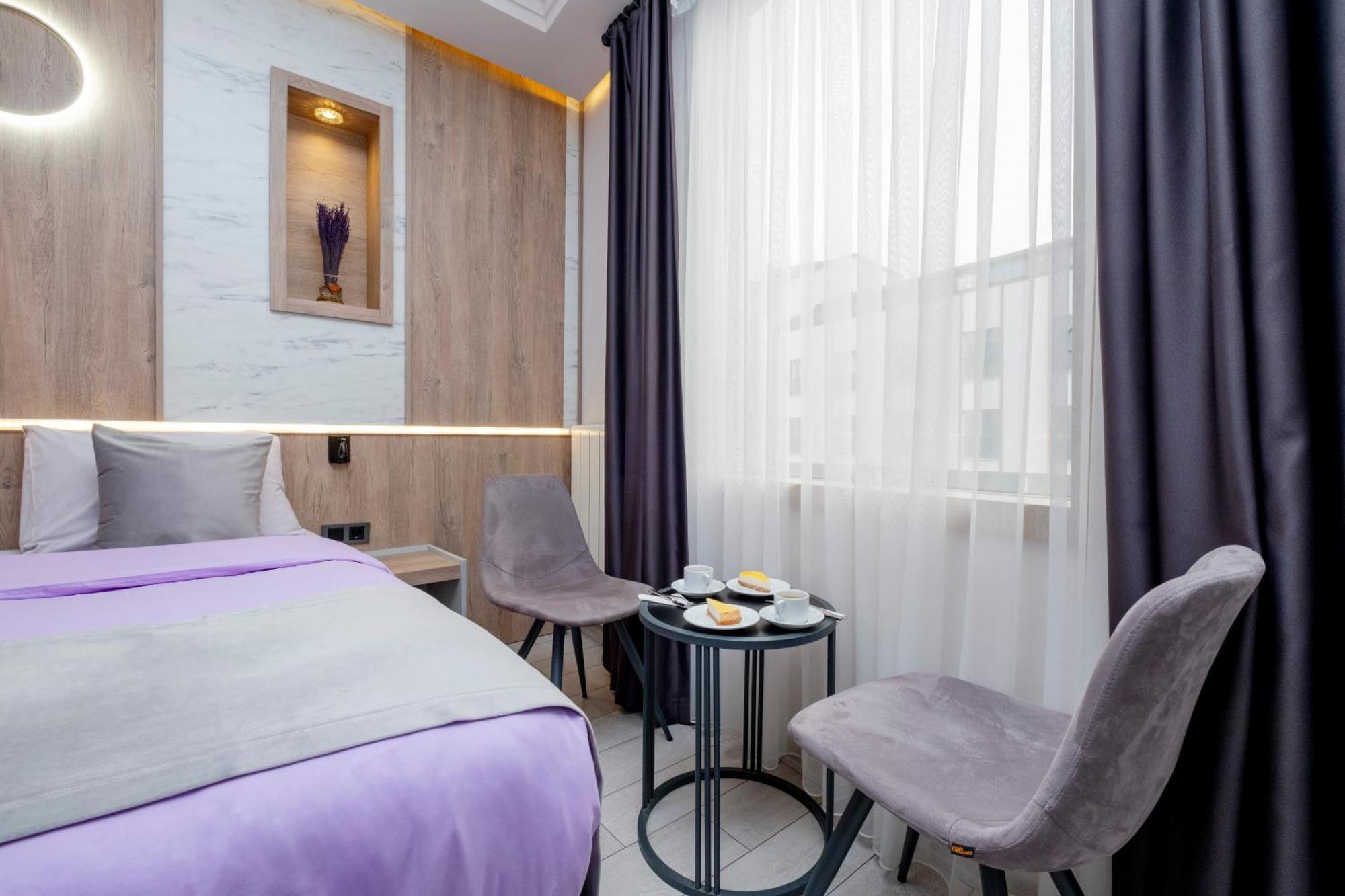 Lavender Airport Hotel Arnavutkoy Экстерьер фото