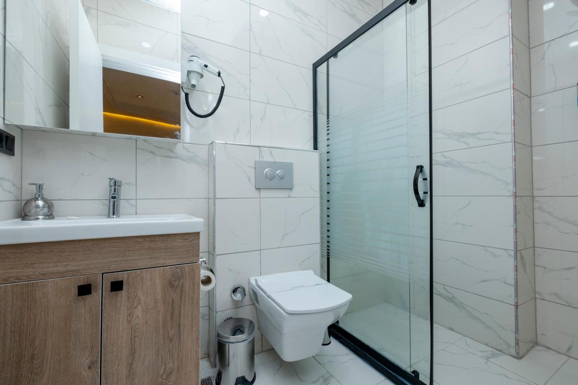 Lavender Airport Hotel Arnavutkoy Экстерьер фото