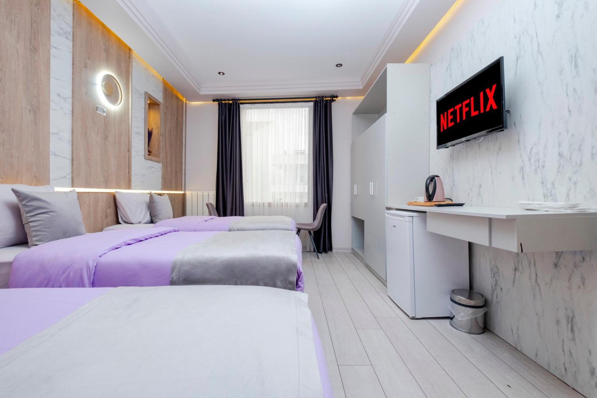 Lavender Airport Hotel Arnavutkoy Экстерьер фото