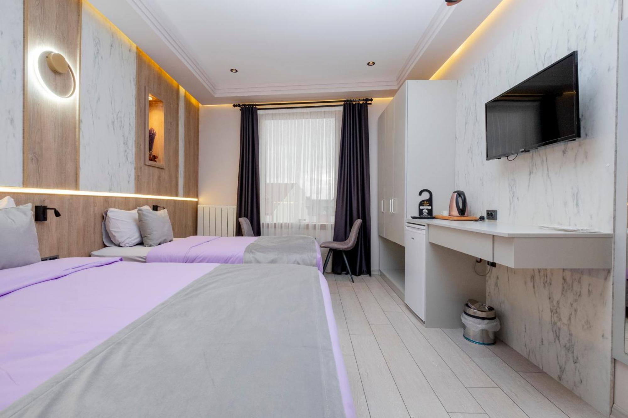 Lavender Airport Hotel Arnavutkoy Экстерьер фото