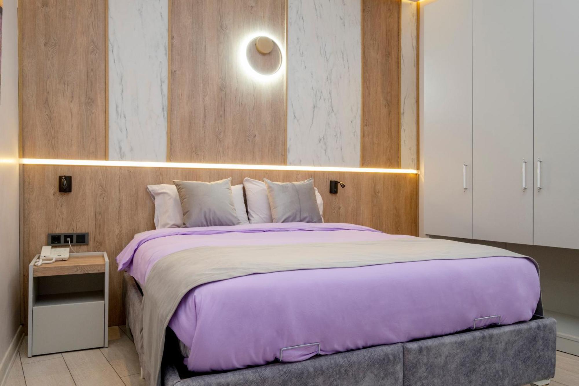 Lavender Airport Hotel Arnavutkoy Экстерьер фото