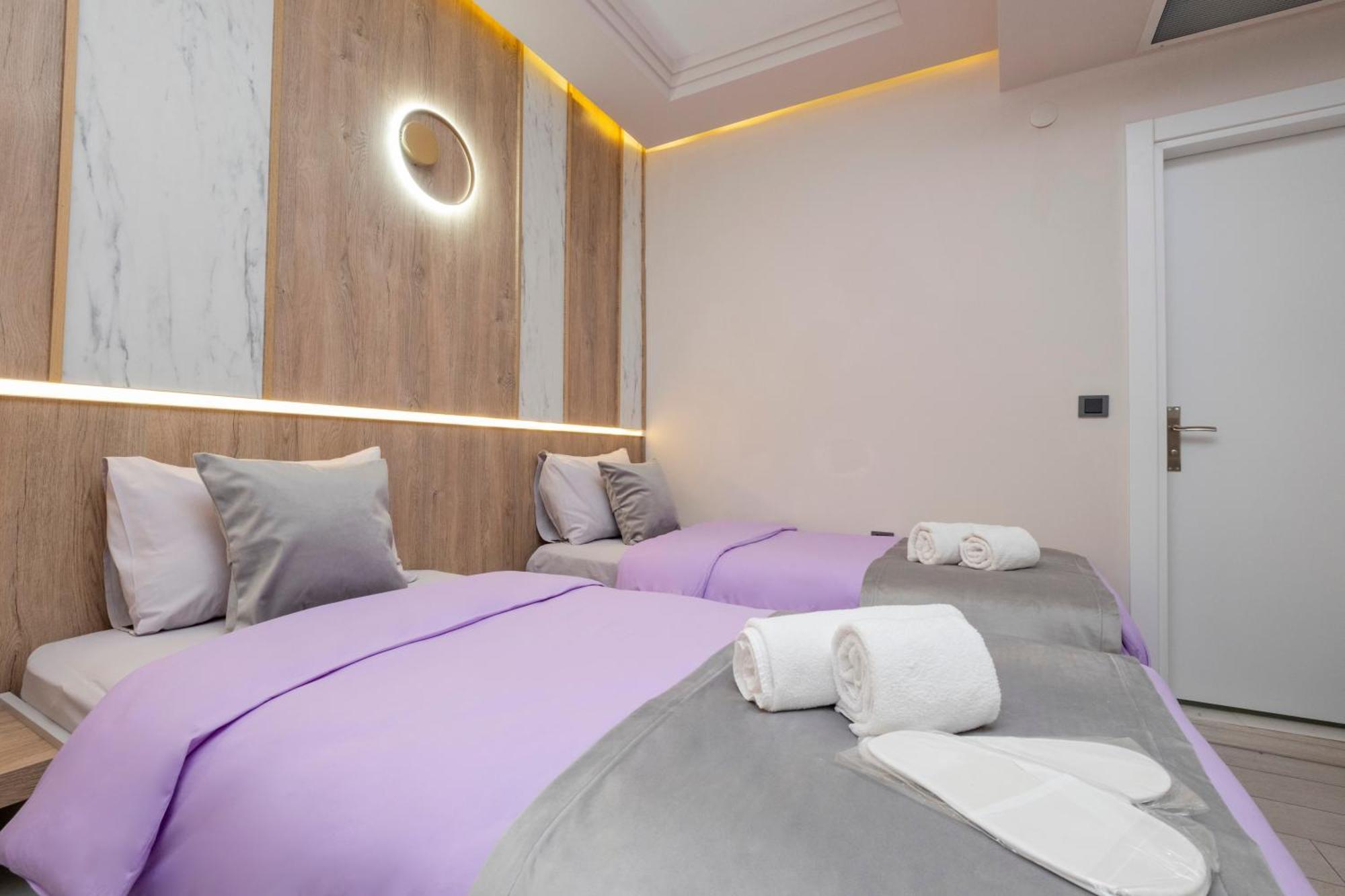Lavender Airport Hotel Arnavutkoy Экстерьер фото